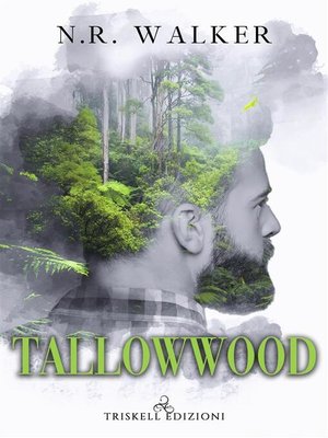 cover image of Tallowwood